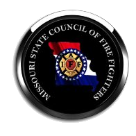 missouristatecounciloffirefighters