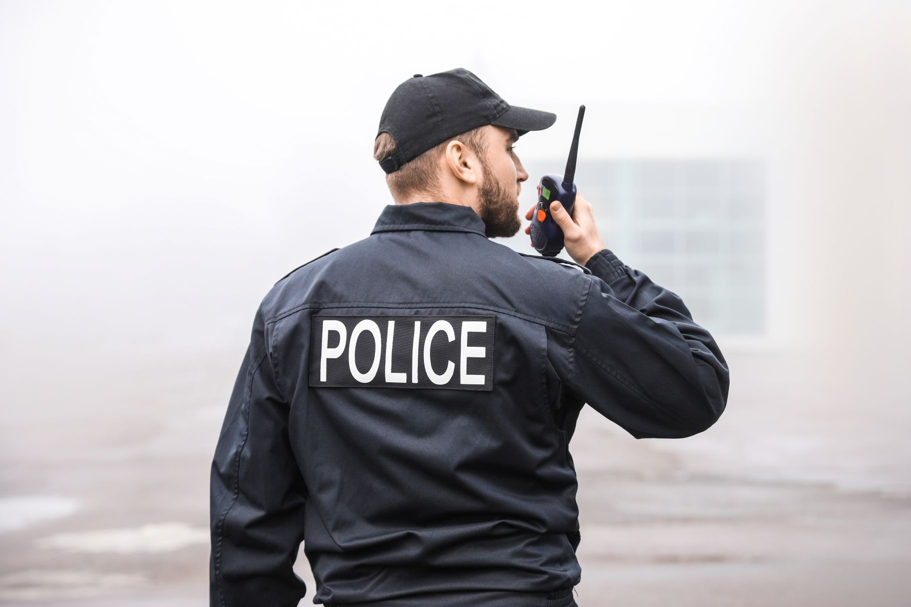 LAW ENFORCEMENT - EXECUTIVE