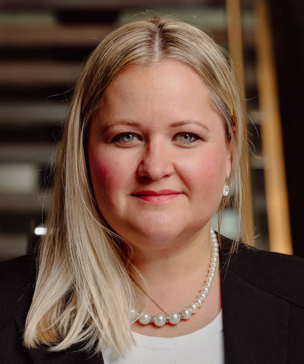 Liz Nottling