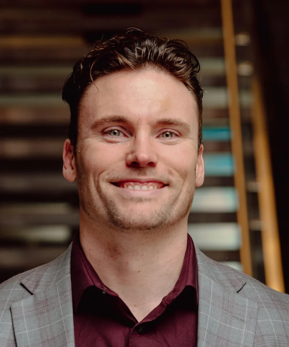 Nick Schneider